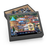 Tbilisi Puzzle  ასაწყობი პაზლი თბილისი