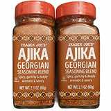 Georgian Spice-Georgian Ajika, Georgian Seasoning Blend (Pack of 2)