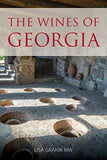 The wines of Georgia (Classic Wine Library)